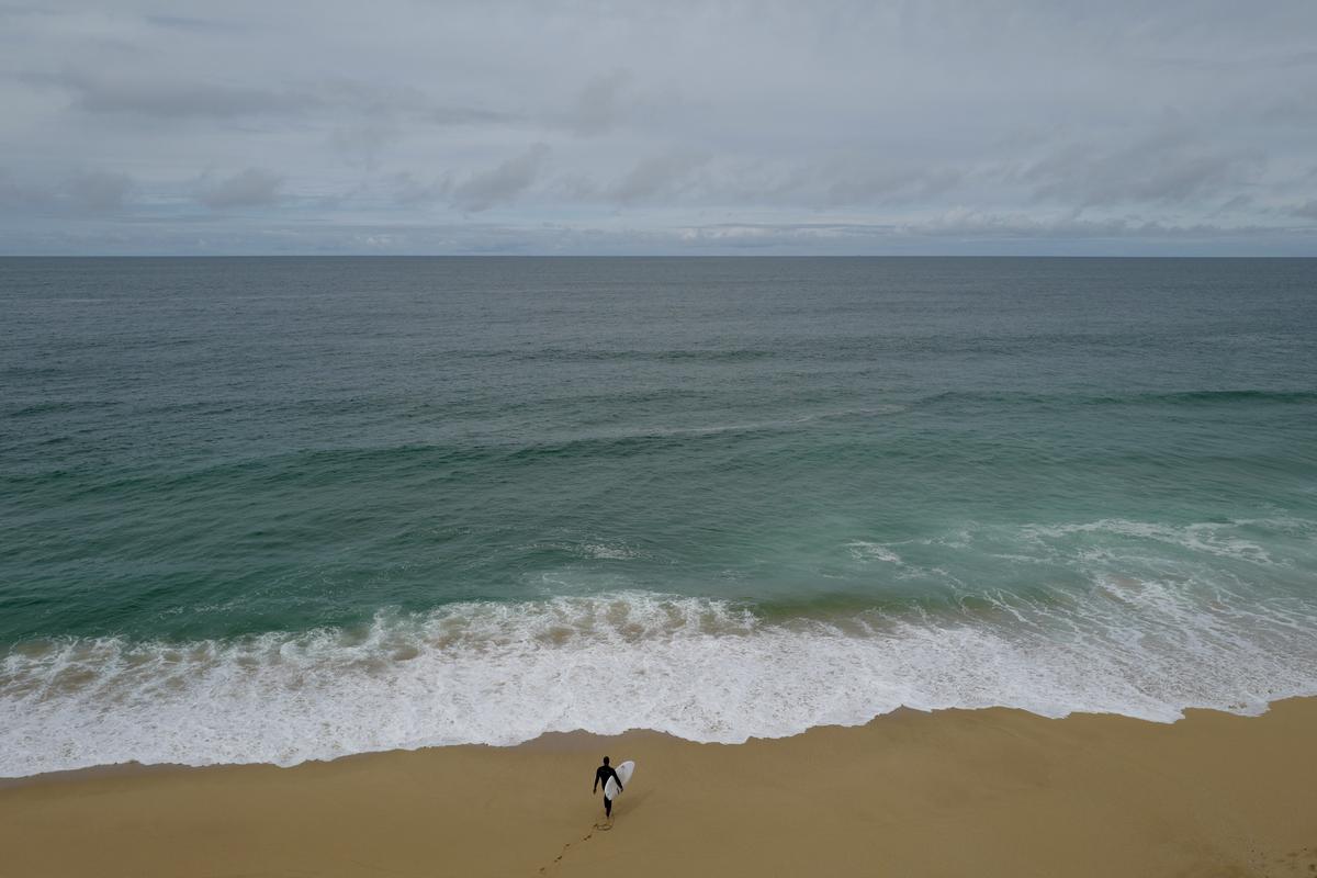 There Are More Signs of a Coming El Niño That Could Trigger Record Global Warmth