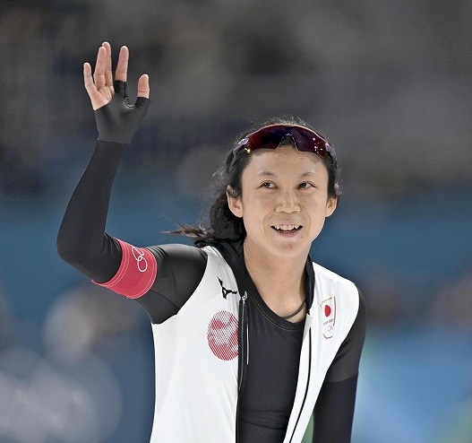 Milano Cortina 2026: Speed Skater Miho Takagi Extends Olympic Medal Haul to 9, Has Most Among Japanese Female Athletes for Summer, Winter Games
