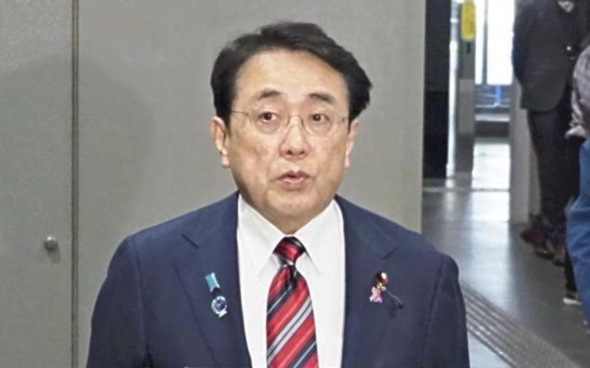 Japan, U.S. Name 3 Inaugural Investment Projects; Reached Agreement After Considerable Difficulty