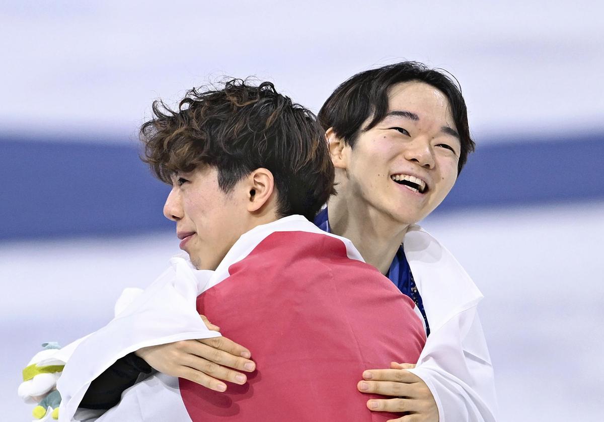 Milano Cortina 2026: Kagiyama Took Long, Difficult Road to Becoming Japan’s Ace Figure Skater