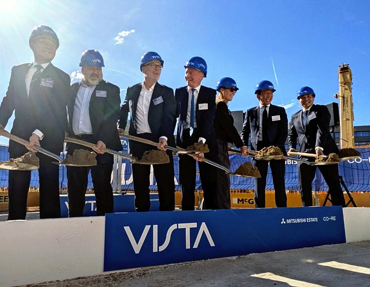 real estate overseas