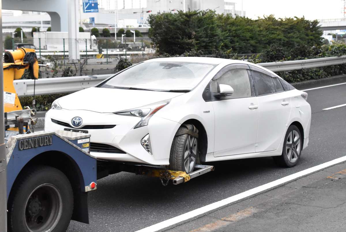 Cash in Japan, Hong Kong Robberies Could Have Been Proceeds from Gold Sales