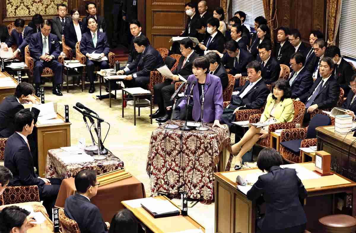 Japan’s Budget May Be Passed Within FY25, as Ruling Parties Prepare to Shorten Deliberation Schedule