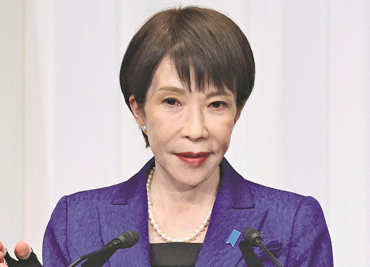 Japanese Constitutional Revision Debate Expected to be Revived After LDP Secures Lower House Majority