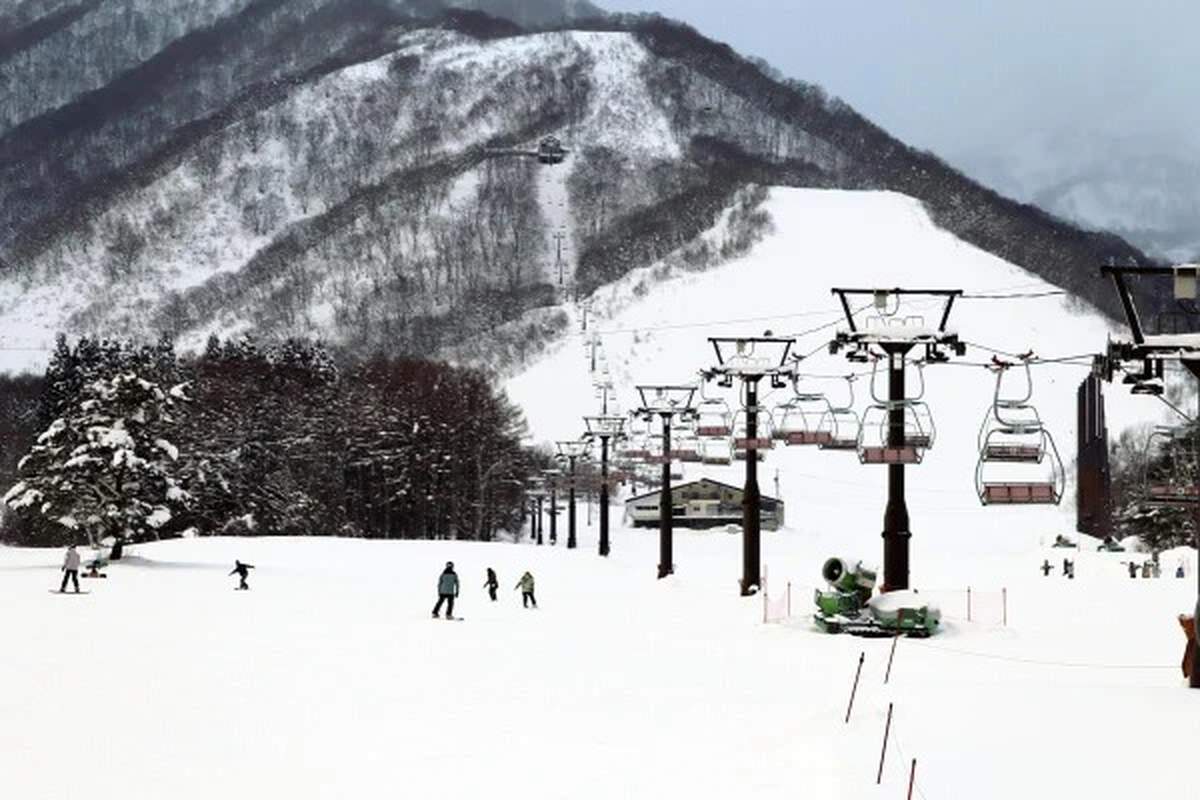Australian Woman Dies After Mishap on Ski Lift in Nagano Prefecture