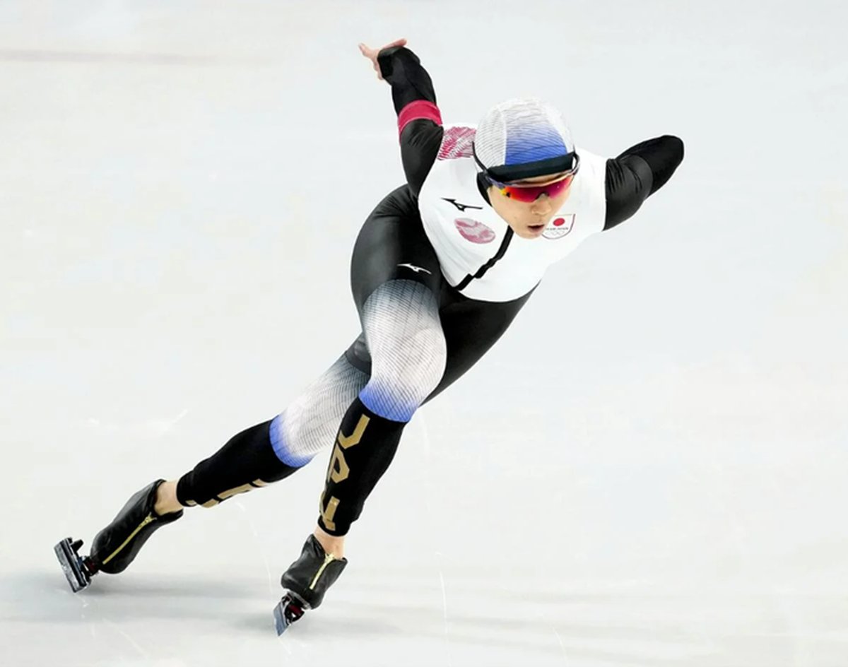Milano Cortina 2026: Miho Takagi Won Bronze in Women’s 500-meter Speed Skating