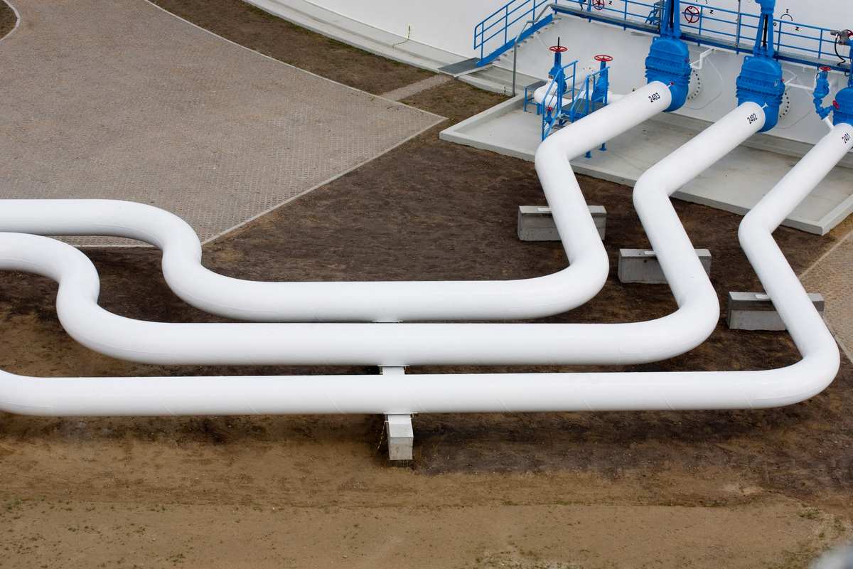 Russia to Halt Kazakhstan’s Oil Flows to Germany via Druzhba, Sources Say