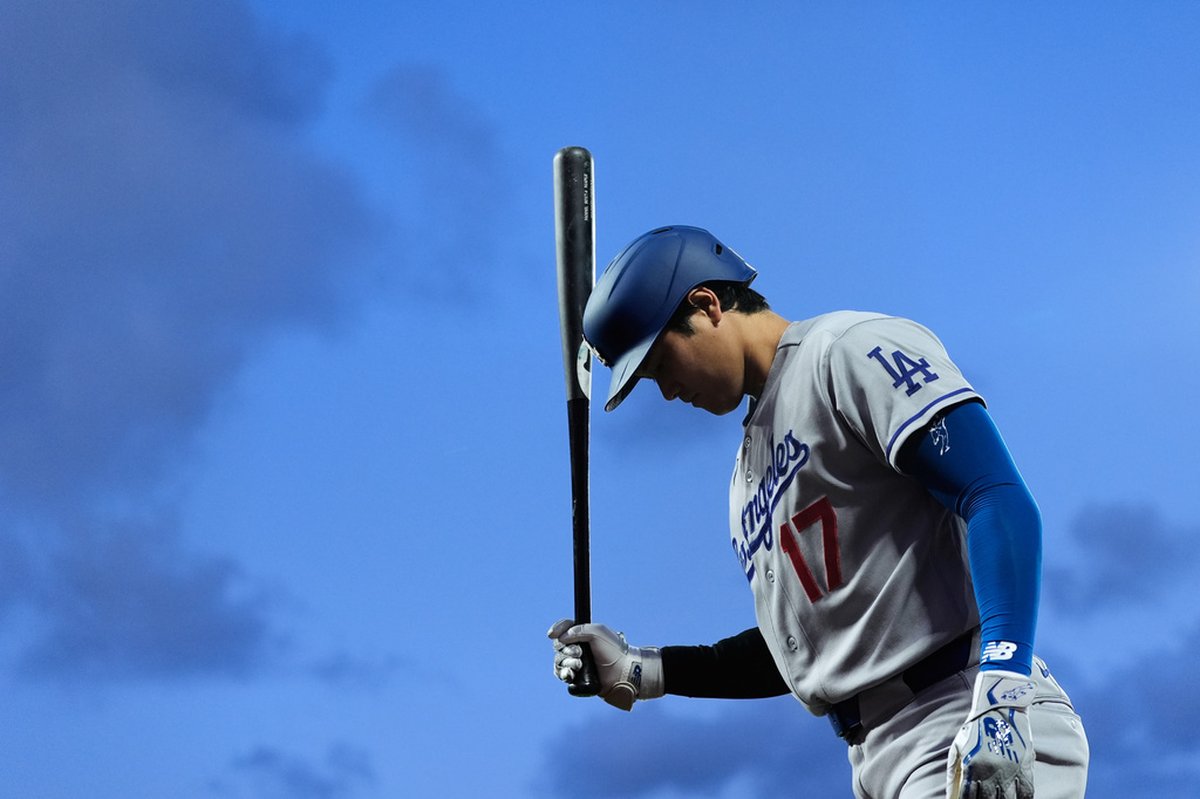 Giants Jump on Reigning World Series MVP Yoshinobu Yamamoto Early, Beat Dodgers 3-1