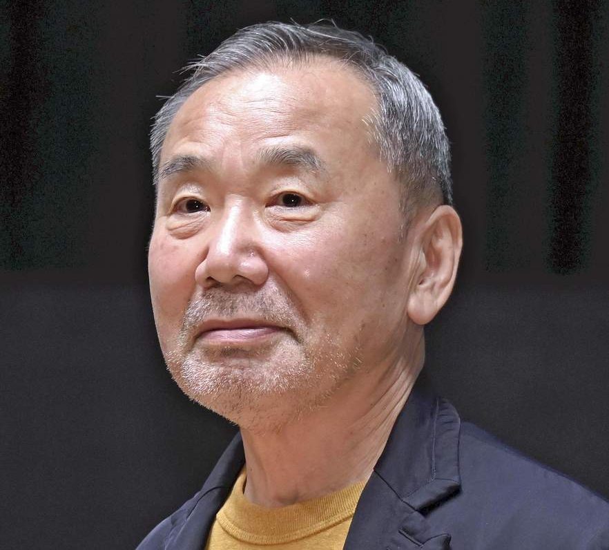 Haruki Murakami to Debut New Novel ‘The Tale of Kaho’ in July