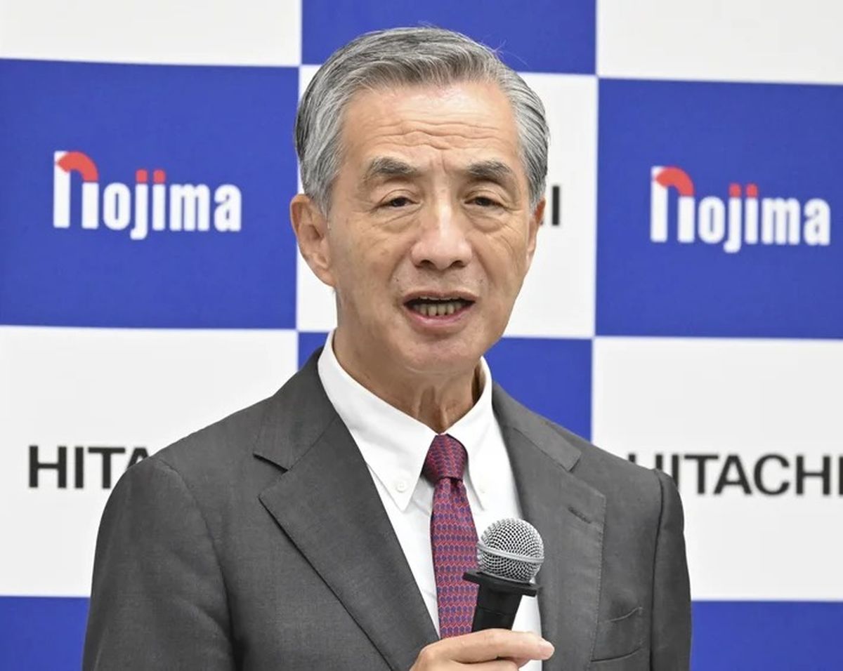 Nojima to Acquire Hitachi’s Home Appliance Business