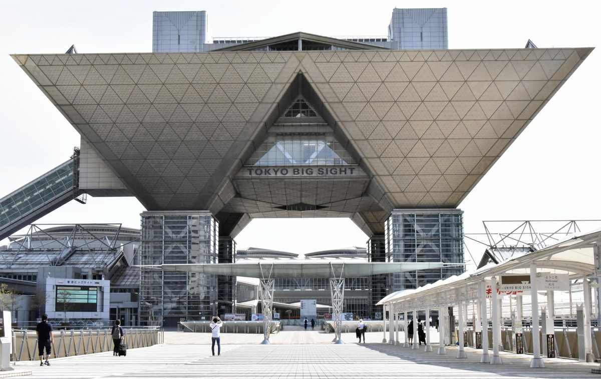 ‘Sushi Tech Tokyo 2026’ Set for April 27-29, Event Connects Startups from Japan, Abroad to Encourage Biz Tie-Ups for Cutting-Edge Tech