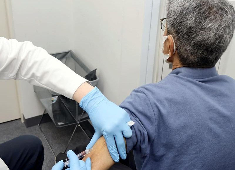 Japan’s Measles Infection Rate Increasing Due to International Travelers, Drop in Vaccination Rate
