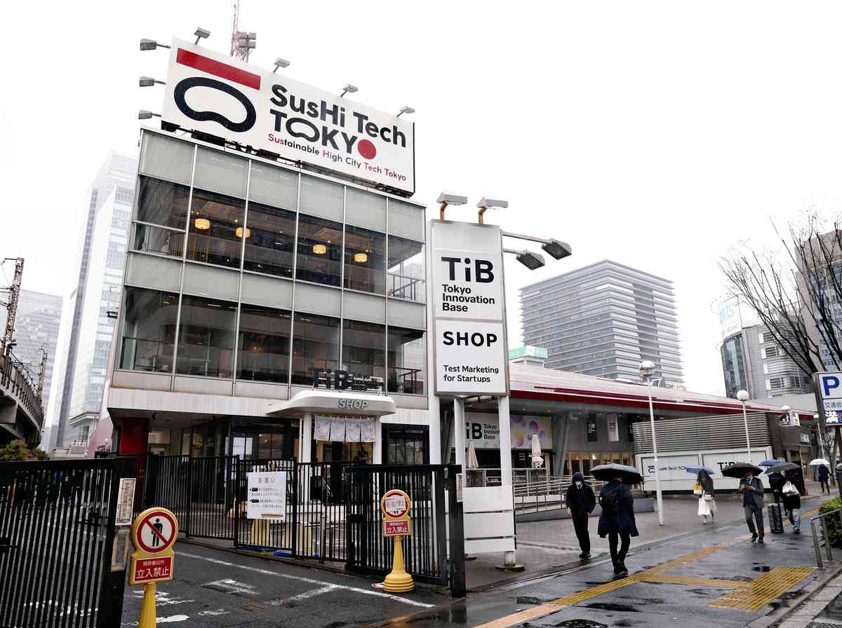 Shifts Startup Focus to Nurturing Global Winners