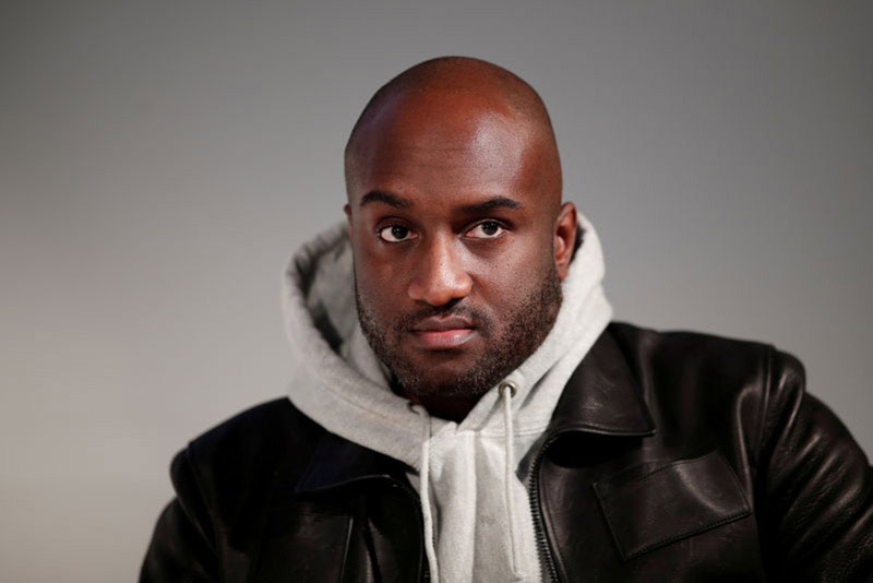 Visionary' Louis Vuitton designer Virgil Abloh dies