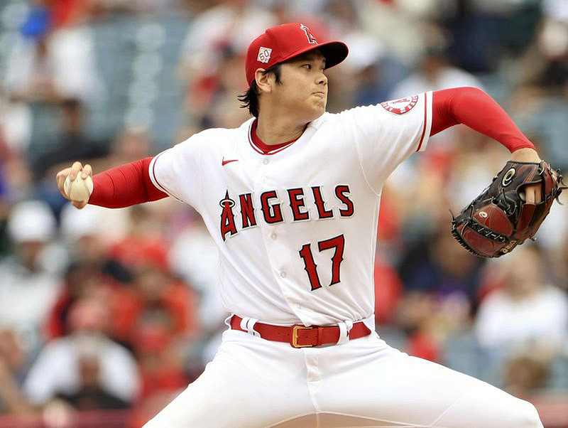 MLB/ Japan's Ohtani lands American League MVP award  The Asahi Shimbun:  Breaking News, Japan News and Analysis