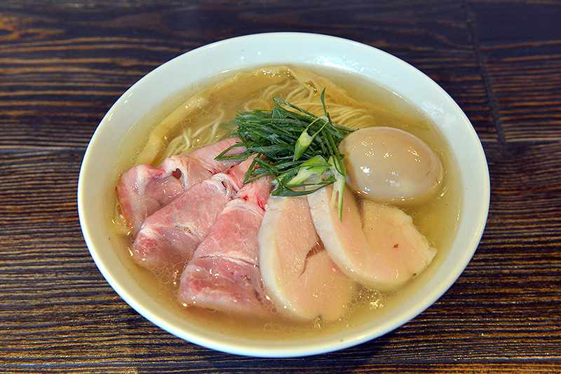 Salt Pork Soup  Savoring the Past