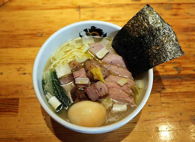 NEW STUDY: Instant Ramen Linked With Heart Disease Risk - Character Media